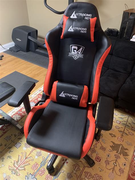 gt racing chair|gaming chairs gt racing.